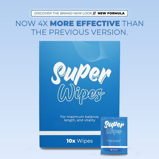 SuperWipes
